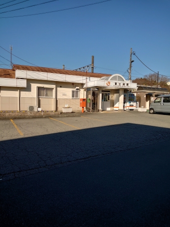 富士岡駅から沼津駅の乗車記録(乗りつぶし)写真