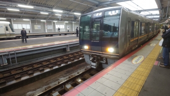鴫野駅から須磨海浜公園駅:鉄道乗車記録の写真