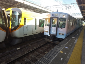 鳥羽駅から五十鈴川駅:鉄道乗車記録の写真