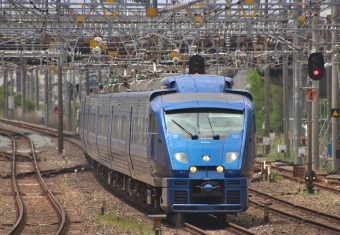 黒崎駅から柳ケ浦駅の乗車記録(乗りつぶし)写真