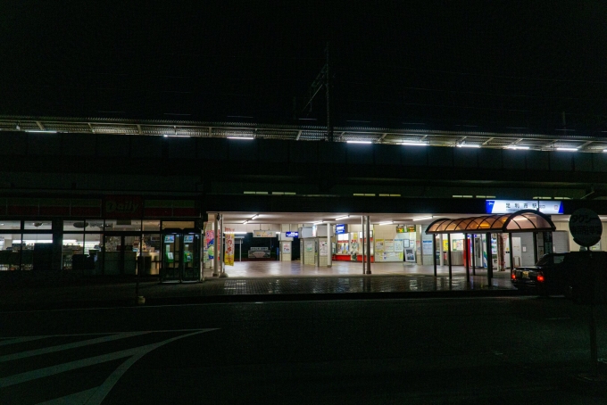 鉄道乗車記録の写真:駅舎・駅施設、様子(1)        「鉄道開業１５０年にちなんで
当時の歴史を辿る。
先ずは当時の横浜駅があった
桜木町駅へ。」