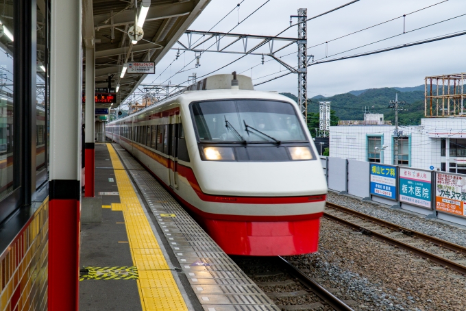 鉄道乗車記録の写真:乗車した列車(外観)(2)        「206-4
200系 206F編成」