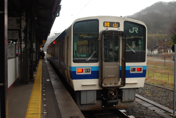 213系 C8編成 (下関総合車両所 岡山電車支所) 徹底ガイド | レイルラボ