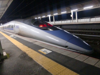 広島駅から東広島駅の乗車記録(乗りつぶし)写真