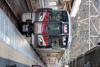 糸崎駅から西条駅の乗車記録(乗りつぶし)写真