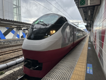 JR東日本 サロE657-12 (E657系) 車両ガイド | レイルラボ(RailLab)
