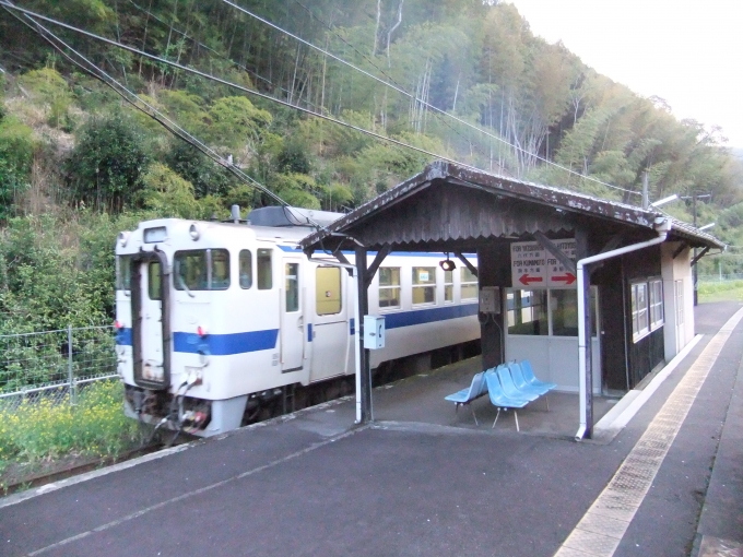 熊本県 写真:駅舎・駅施設、様子