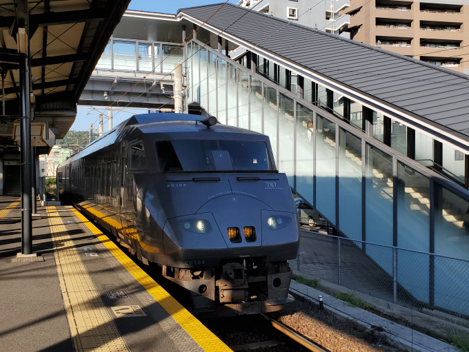 787系 BO109編成 (大分鉄道事業部 大分車両センター) 徹底ガイド
