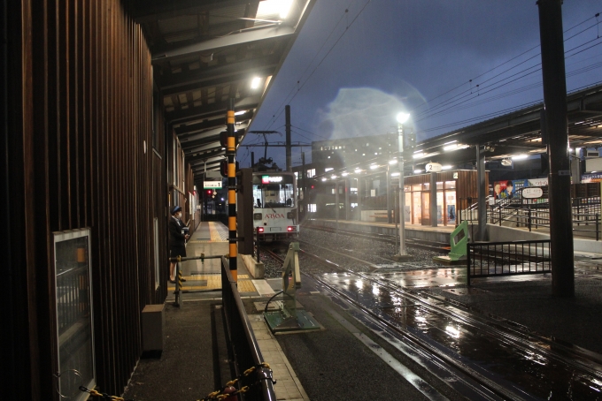 福井県 写真:駅舎・駅施設、様子