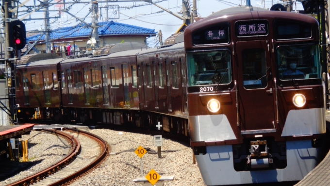 鉄道乗車記録の写真:乗車した列車(外観)(1)     「まさかの110周年ラッピングトレイン」