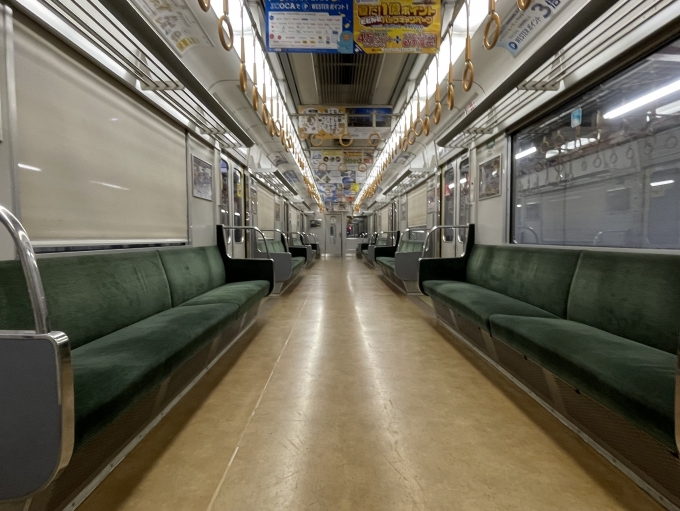 JR西日本 モハ207-509 (207系) 車両ガイド | レイルラボ(RailLab)