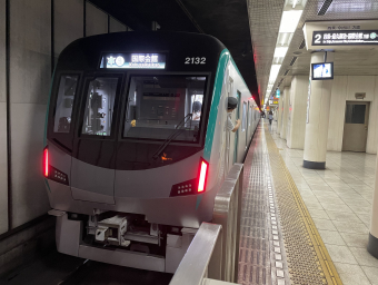 京都市交通局 2132 (京都市営地下鉄20系) 車両ガイド | レイルラボ