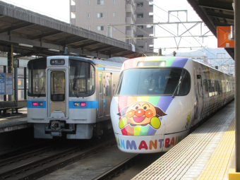 8000系 S3編成 (松山運転所) 徹底ガイド | レイルラボ(RailLab)