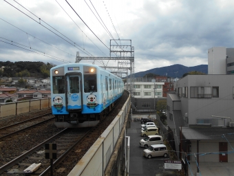 宇治山田駅から大阪難波駅の乗車記録(乗りつぶし)写真