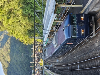 京都駅から出雲市駅:鉄道乗車記録の写真