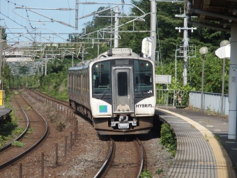 国府多賀城駅から長町駅の乗車記録(乗りつぶし)写真