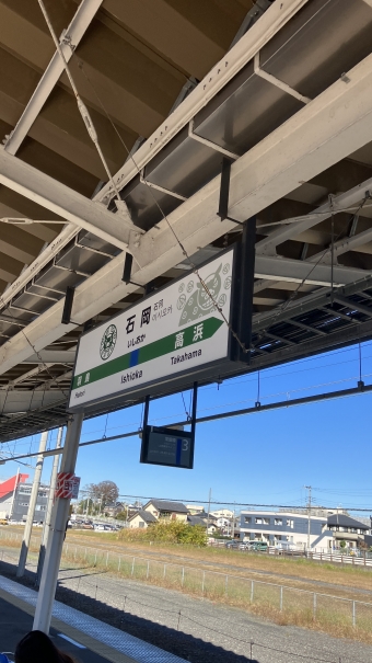 石岡駅 (JR) イメージ写真