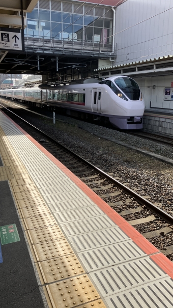 石岡駅から神立駅:鉄道乗車記録の写真