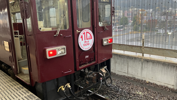 わたらせ渓谷鐵道 わ89-314 (わ89-300・310形) 車両ガイド