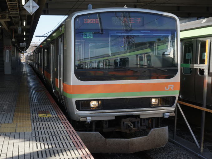 八高線　拝島駅設置　八高線・川越線所要時間案内 八高線 拝島駅設置 八高線・川越線所要時間案内 八高線 拝島駅設置 八