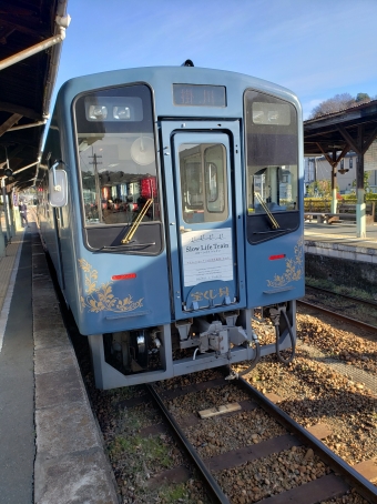 天竜二俣駅から掛川駅:鉄道乗車記録の写真