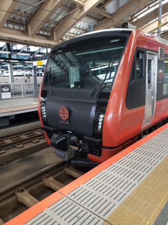 新潟駅から桑川駅:鉄道乗車記録の写真