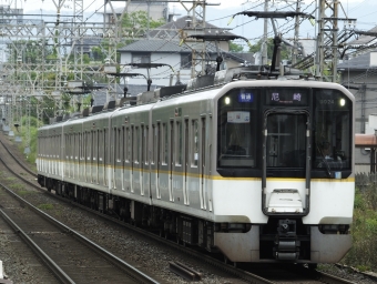 近畿日本鉄道 近鉄モ9020形 9024 鉄道フォト・写真 by 近鉄好きさん 学園前駅 (奈良県)：2024年05月22日12時ごろ