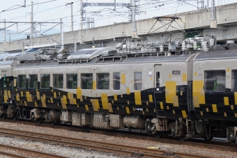 JR東日本 モハ484形 モハ484-3014 鉄道フォト・写真 by とっきーさん 一ノ関駅：2015年08月07日14時ごろ