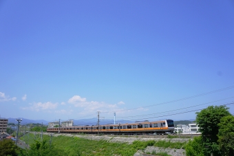 JR東日本E233系電車 鉄道フォト・写真 by とっきーさん 熊川駅：2015年05月10日10時ごろ