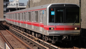 02-152F 鉄道フォト・写真