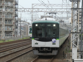 京阪電鉄 10051 (京阪10000系) 車両ガイド | レイルラボ(RailLab)