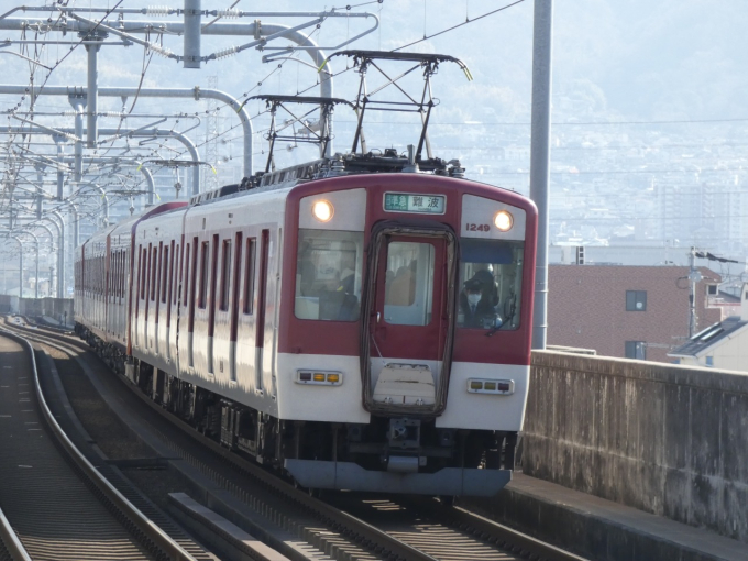 近畿日本鉄道 1249 (近鉄1249系) 車両ガイド | レイルラボ(RailLab)