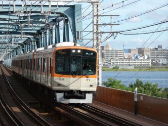 阪神電車 阪神電鉄 9505 (阪神9300系) 車両ガイド | レイルラボ(RailLab)