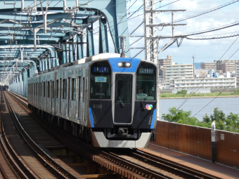 阪神5700系電車 徹底ガイド | レイルラボ(RailLab)