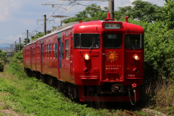 日豊本線(佐伯～鹿児島中央) 鉄道フォト・画像(鉄道写真) | レイルラボ