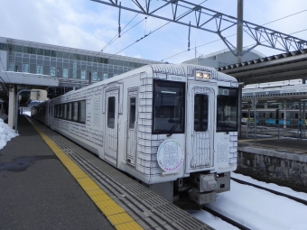 キクシ112-701 鉄道フォト・写真