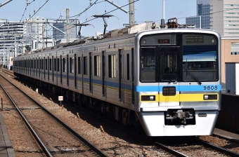 千葉ニュータウン鉄道9800形電車 徹底ガイド | レイルラボ(RailLab)