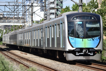 西武鉄道 40105 (西武40000系) 車両ガイド | レイルラボ(RailLab)
