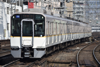 近畿日本鉄道 9726 (近鉄9820系) 車両ガイド | レイルラボ(RailLab)