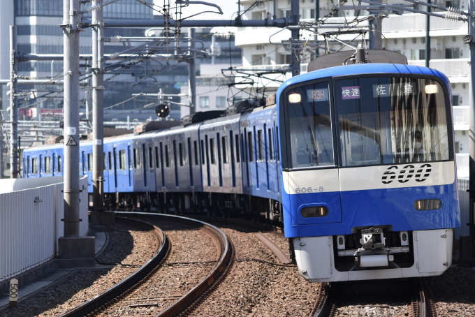 京急600形電車(3代) 徹底ガイド | レイルラボ(RailLab)