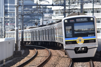 千葉ニュータウン鉄道9200形電車 徹底ガイド | レイルラボ(RailLab)