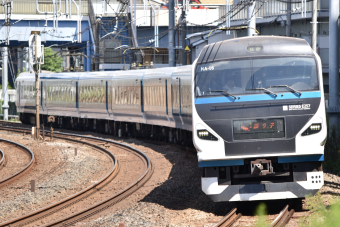 東海道線(東京〜熱海) 鉄道フォト・画像(鉄道写真) | レイルラボ(RailLab)