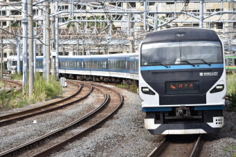 JR東日本 東海道線(東京〜熱海) 路線図・停車駅 | レイルラボ(RailLab)