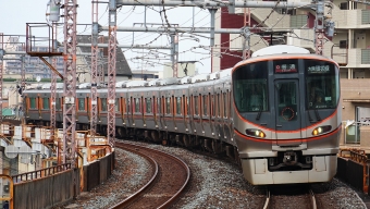 JR西日本 クモハ323形 クモハ323-5 鉄道フォト・写真 by あずきさん 寺田町駅：2024年05月26日15時ごろ