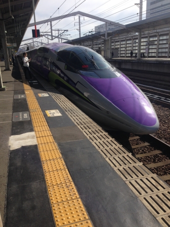 JR西日本 500系新幹線電車 鉄道フォト・写真 by あっとさん 姫路駅：2015年11月12日10時ごろ