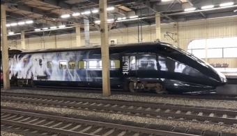 JR東日本 鉄道フォト・写真 by あっとさん 新潟駅：2020年09月13日16時ごろ