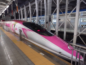 JR西日本 鉄道フォト・写真 by あっとさん 博多駅 (JR)：2024年07月06日06時ごろ