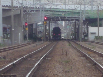 クモロ787-5 鉄道フォト・写真
