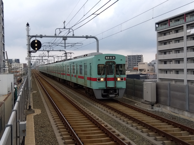 西鉄6000形電車 徹底ガイド | レイルラボ(RailLab)