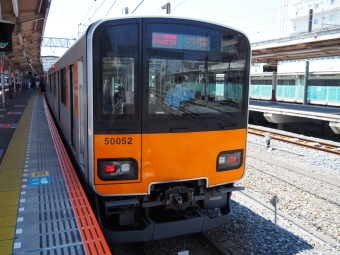 51052F 鉄道フォト・写真